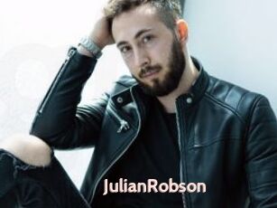 JulianRobson