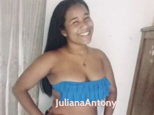 JulianaAntony