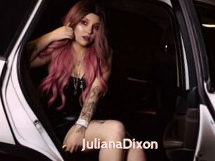 JulianaDixon