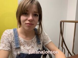 JulianaJonson