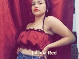 Juliana_Red