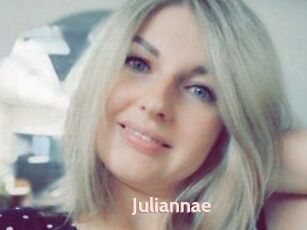 Juliannae