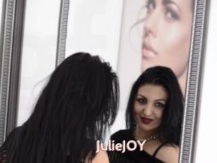 JulieJOY