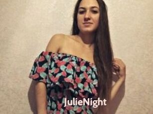 JulieNight