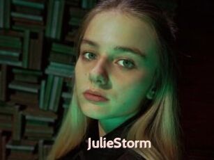 JulieStorm