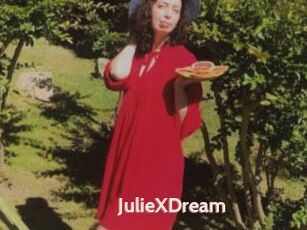 JulieXDream