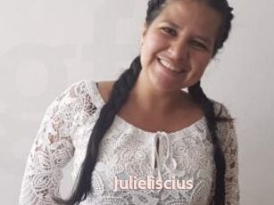 Julieliscius