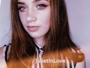 JulietInLove