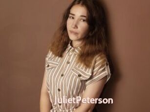 JulietPeterson