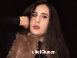 JulietQueen