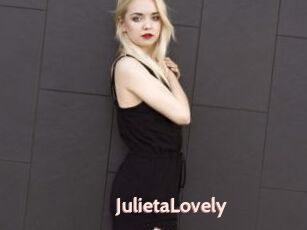 JulietaLovely