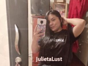 JulietaLust