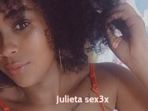 Julieta_sex3x