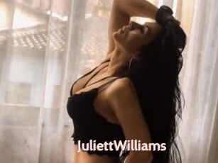 JuliettWilliams