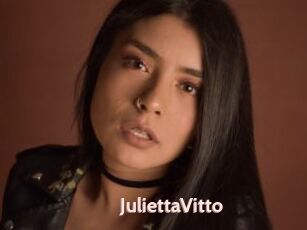 JuliettaVitto