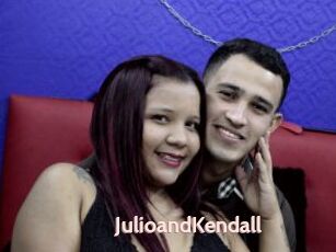 JulioandKendall