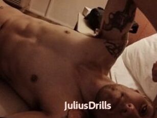 JuliusDrills