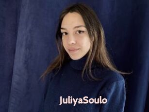 JuliyaSoulo