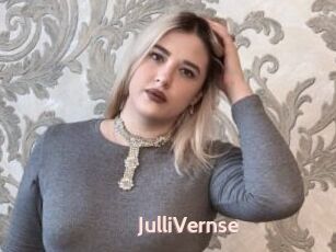 JulliVernse