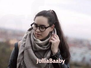 JulliaBaaby