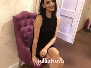 JulliaNova