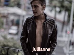 Jullianna