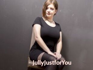 JullyJustforYou