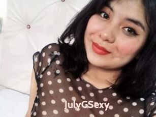 JulyGSexy