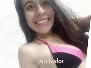 JulyTaylor