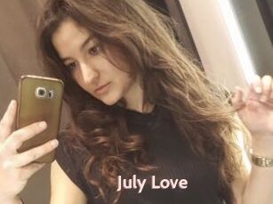 July_Love