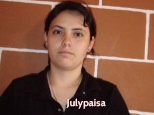 Julypaisa