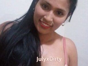 JulyxDirty