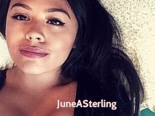 JuneASterling