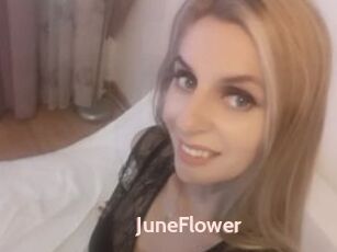 JuneFlower