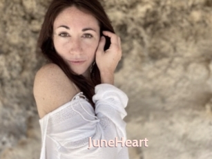 JuneHeart