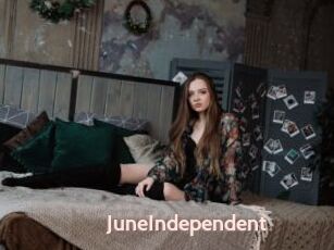 JuneIndependent