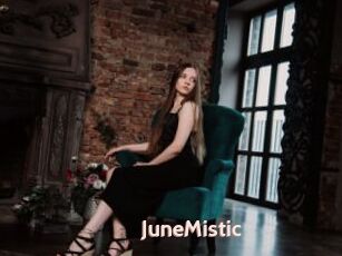 JuneMistic