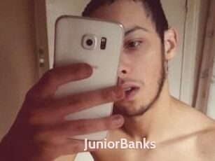 JuniorBanks