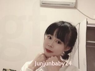 Junjunbaby24