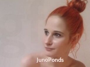 JunoPonds