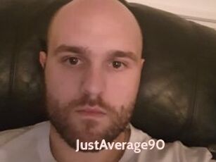 JustAverage90