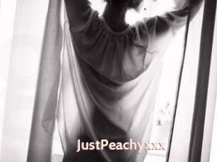 JustPeachyxxx