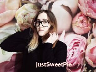 JustSweetPie