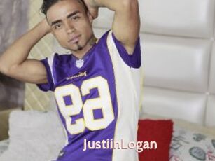 JustiinLogan