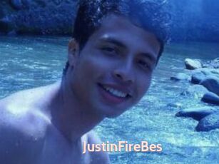 JustinFireBes