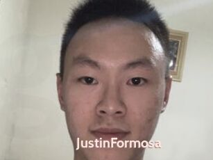 JustinFormosa