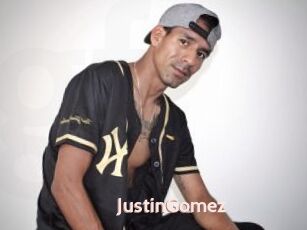 JustinGomez