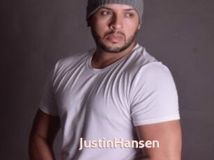 JustinHansen