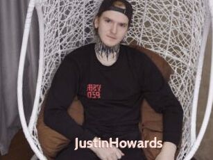 JustinHowards