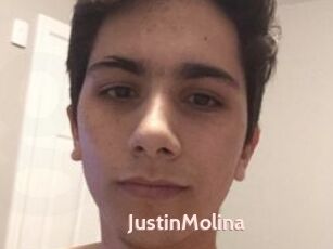 JustinMolina